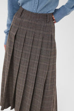 CULTURE CUTERNO SKIRT