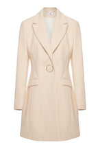 FRACOMINA COAT REGULAR FIT SINGLE BREASTED