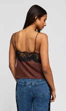 GENERATION LOVE ALIZA LACE COMBO CAMI
