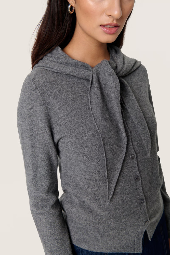 SMOLINA CARDIGAN FALL 25