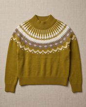 SUNCOO PISTI SWEATER