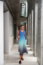 ALQUEMA LONG ESTRELLA DRESS