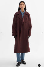LA MARQUE COLLETTE TRENCH COAT