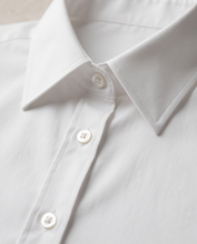CAMICETTA SNOB VENTO STRETCH SHIRT