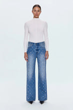 PISTOLA HENDRIX HIGH RISE BAGGY JEAN
