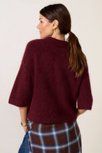 PISTOLA NADYA POLO SWEATER