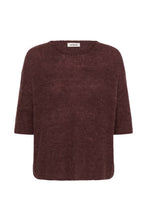 SOAKED IN LUXURY TUESDAY PULLOVER