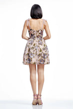 DRESS THE POPULATION KAITRIN DRESS