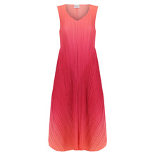 ALQUEMA LONG ESTRELLA DRESS
