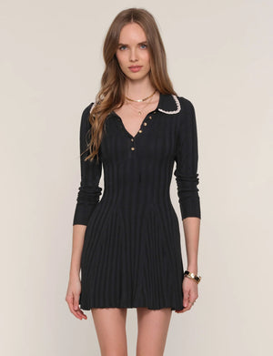 VERANIKA DRESS BY HEARTLOOM FALL 25