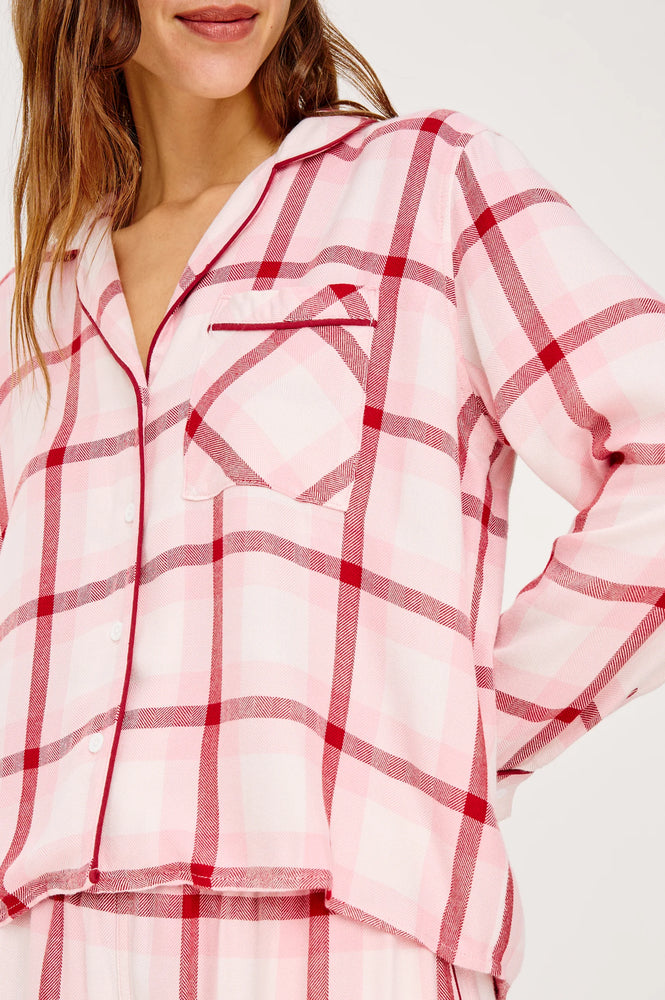 KELLEN PYJAMA SET BY RAILS HOLIDAY 25