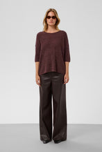 SOAKED IN LUXURY TUESDAY PULLOVER