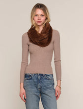 HEARTLOOM ENYA SCARF