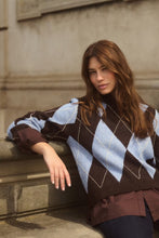 CULTURE CUARGYLE PULLOVER