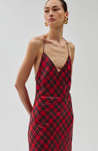 RONNY KOBO BETHANNE DRESS