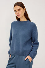 RAILS HELLY SWEATER