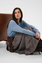 CULTURE CUTERNO SKIRT