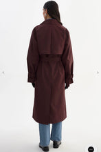 LA MARQUE COLLETTE TRENCH COAT