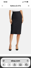 CHIARA BONI LUMI SKIRT