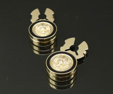 SMALL BUTTON COVERS