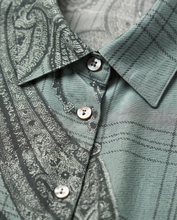 CAMICETTA SNOB IMPRONTA SHIRT