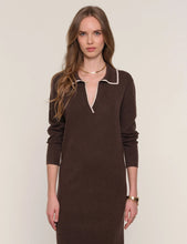 HEARTLOOM TISSA DRESS