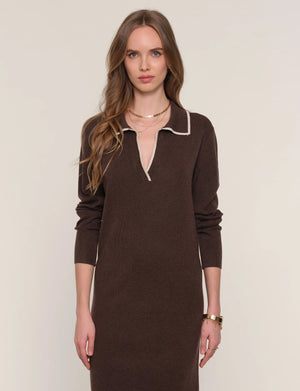 TISSA DRESS BY HEARTLOOM FALL 25