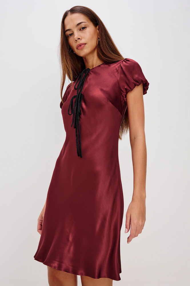 ELYSIA DRESS BY RAILS HOLIDAY 25