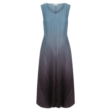 ALQUEMA LONG ESTRELLA DRESS