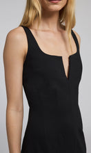 GENERATION LOVE YOLANDA PONTE MIDI DRESS