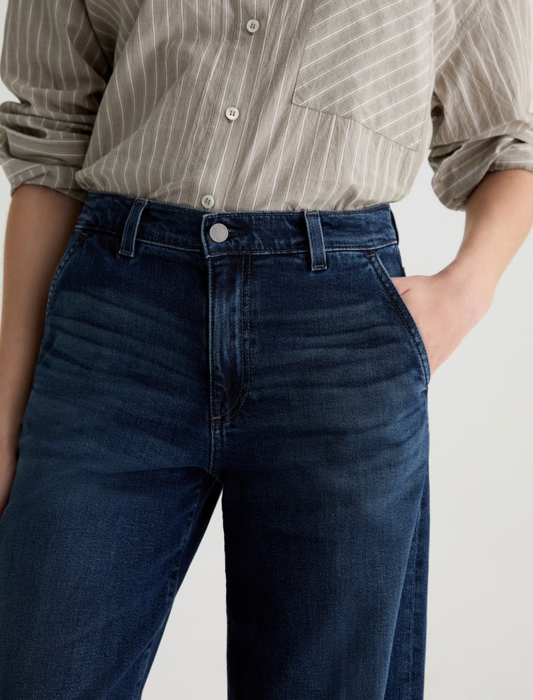 STELLA IN POISE BY AG JEANS FALL 25