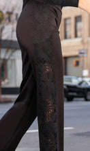 GENERATION LOVE KENSLEY LACE COMBO PANTS