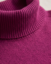 ALASHAN CASHMERE SWEATER WITH ZIP