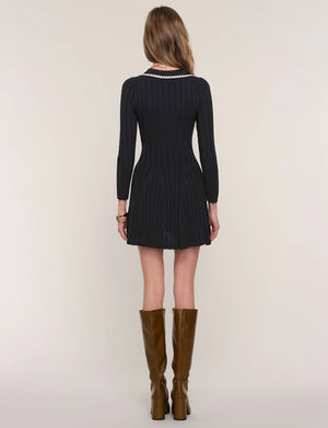 VERANIKA DRESS BY HEARTLOOM FALL 25