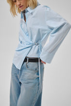 MY ESSENTIAL WARDROBE MW BELLA SHIRT