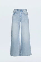 PISTOLA JADYN LOW SLUNG PALAZZO JEAN