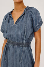 RAILS CORVERA BLUE RIDGE DRESS