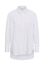 SOAKED IN LUXURY NOELLE SHIRT