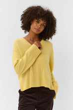 CULTURE CUBETHINA PULLOVER