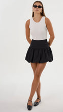 MARIGOLD BUBBLE SKIRT BY LA MARQUE SPRING 25