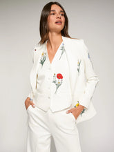 VILAGALLO AGATA VEST