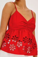RAILS MERU TOP