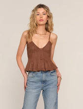 HEARTLOOM ABRI CAMI
