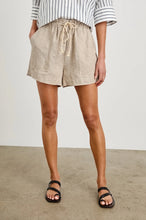 RAILS FOSTER SHORT