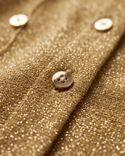 FRACOMINA LUREX SHIRT