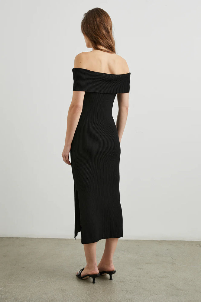 ANAYA DRESS BY RAILS FALL 24