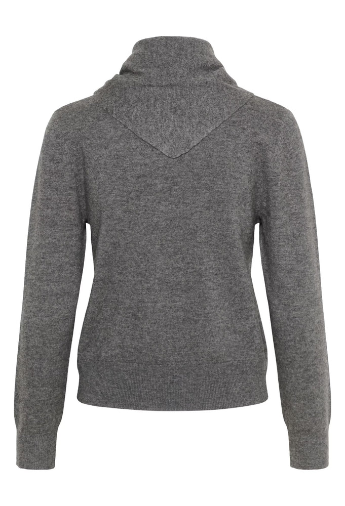 SMOLINA CARDIGAN FALL 25