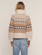 HEARTLOOM MILES PUFFER JACKET