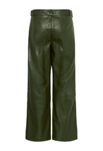 CULILI VEGAN LEATHER FALL 25