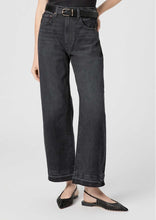 PAIGE ARELIA ANKLE BARREL JEAN